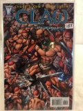 Collector Wildstorm Comics Claw The Unconquered Comic Book No.4