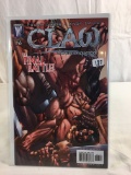 Collector Wildstorm Comics Claw The Unconquered Comic Book No.6