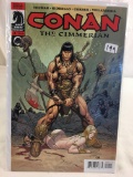 Collector Dark Horse Comics Conan The Cimmerian Comic Book No.1