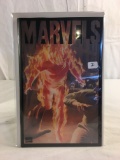 Collector Marvel Comics  Marvels Book One Of Four Comic Book