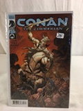 Collector Dark Horse Comics Conan The Cimmerian Comic Book No.3