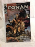 Collector Dark Horse Comics Conan The Cimmerian Comic Book No.6