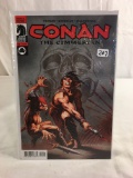 Collector Dark Horse Comics Conan The Cimmerian Comic Book No.9