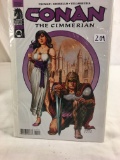 Collector Dark Horse Comics Conan The Cimmerian Comic Book No.11