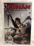 Collector Dark Horse Comics Conan The Cimmerian Comic Book No.12