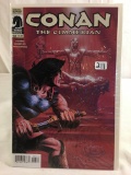 Collector Dark Horse Comics Conan The Cimmerian Comic Book No.13