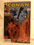 Collector Dark Horse Comics Conan The Cimmerian Comic Book No.14