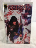 Collector Dark Horse Comics Conan Comic Book No.1