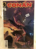 Collector Dark Horse Comics Conan Comic Book No.3