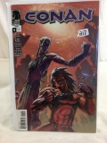 Collector Dark Horse Comics Conan Comic Book No.4
