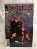 Collector Dark Horse Comics Conan Comic Book No.5