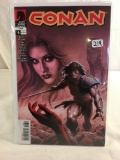 Collector Dark Horse Comics Conan Comic Book No.6
