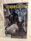 Collector Dark Horse Comics Conan Comic Book No.10