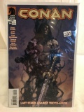 Collector Dark Horse Comics Conan Comic Book No.14