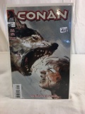 Collector Dark Horse Comics Conan Comic Book No.15