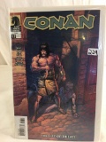 Collector Dark Horse Comics Conan Comic Book No.17