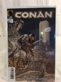 Collector Dark Horse Comics Conan Comic Book No.20