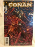 Collector Dark Horse Comics Conan Comic Book No.25