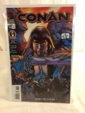 Collector Dark Horse Comics Conan Comic Book No.26