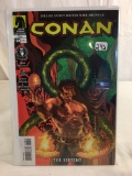 Collector Dark Horse Comics Conan Comic Book No.30