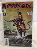 Collector Dark Horse Comics Conan Comic Book No.32