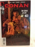 Collector Dark Horse Comics Conan Comic Book No.34