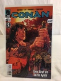 Collector Dark Horse Comics Conan Comic Book No.35