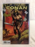 Collector Dark Horse Comics Conan Comic Book No.38