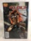 Collector Danymite Entertainment Comics Savage Red Sonja Queem pf the Frozen Wastes #2