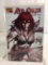 Collector Danymite Entertainment Comics Red Sonja She-Devil With A Sword Comic Book No.1