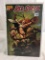 Collector Danymite Entertainment Comics Red Sonja She-Devil With A Sword Comic Book No.2