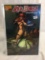 Collector Danymite Entertainment Comics Red Sonja She-Devil With A Sword Comic Book No.4