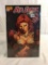 Collector Danymite Entertainment Comics Red Sonja She-Devil With A Sword Comic Book No.7