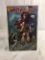 Collector Danymite Entertainment Comics Red Sonja She-Devil With A Sword Comic Book No.8