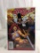 Collector Danymite Entertainment Comics Red Sonja She-Devil With A Sword Comic Book No.12