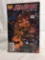 Collector Danymite Entertainment Comics Red Sonja She-Devil With A Sword Comic Book No.15