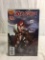 Collector Danymite Entertainment Comics Red Sonja She-Devil With A Sword Comic Book No.25