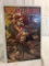 Collector Danymite Entertainment Comics Red Sonja She-Devil With A Sword Comic Book No.31