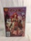 Collector Danymite Entertainment Comics Red Sonja She-Devil With A Sword Comic Book No.34