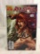 Collector Danymite Entertainment Comics Red Sonja She-Devil With A Sword Comic Book No.42