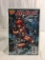 Collector Danymite Entertainment Comics Red Sonja She-Devil With A Sword Comic Book No.47