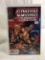Collector Marvel Comics The Barbarian River Of Blood Part one Of Three Comic Book #2