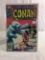 Collector Vintage Marvel Comics Conan Barbarian Comic Book No.145