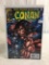 Collector Marvel Comics Death Covered in Gold 2 of 3 Conan The Barbarian Comic Book #2