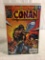 Collector Marvel Comics Flame & The Flend Part 1 Of 3 Conan The Barbarian Comic Book #1