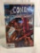 Collector Marvel Comics Conan The Barbarian Scarlet sword Comic Book No.1
