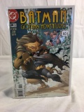 Collector DC, Comics Batman Gotham Adventures Comic Book No.34