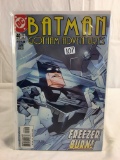 Collector DC, Comics Batman Gotham Adventures Comic Book No.40