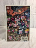 Collector DC, Comics Batman Gotham Adventures Comic Book No.45