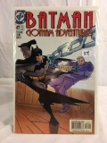 Collector DC, Comics Batman Gotham Adventures Comic Book No.47